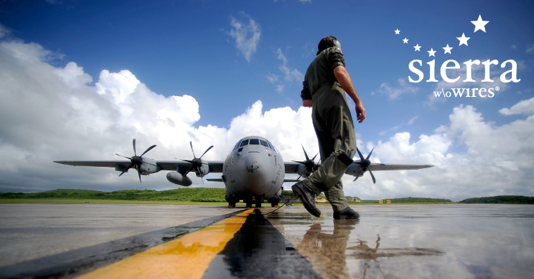 National Veterans Small Business Week