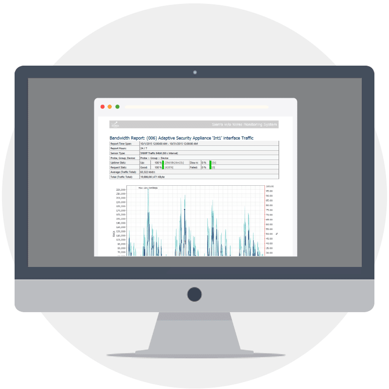 Monitoring-Computer-Graphic Monitoring-Computer