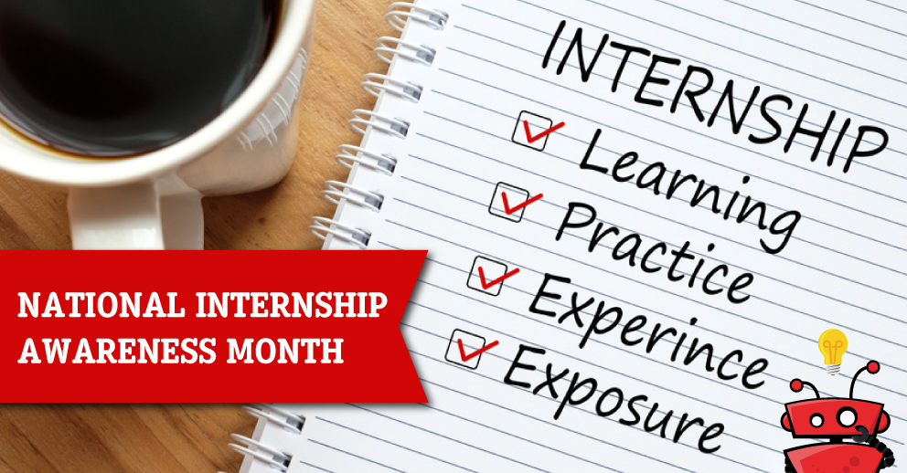 Sierra Celebrates Internship Month