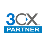 3cx partner logo