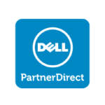 dell partner logo