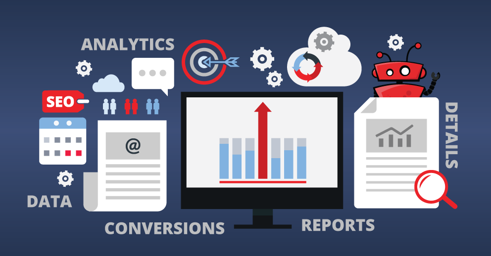 Your Marketing Person: Dynamic, Detailed, and Data-Driven