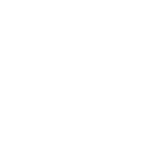 voIP hardware icon in white